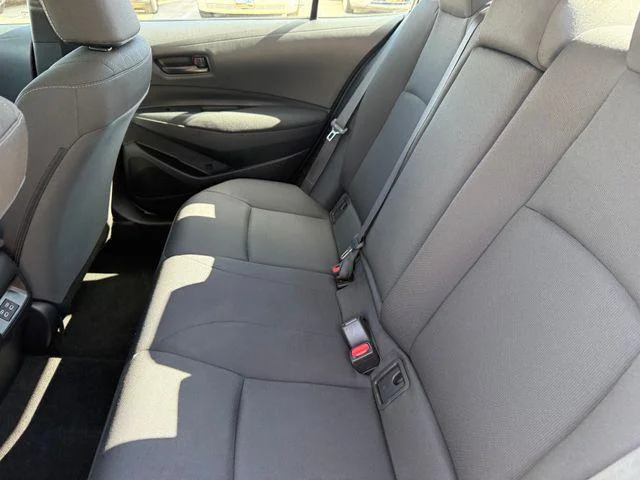 Certified Used 2026 ICE CAP Toyota LE image 55