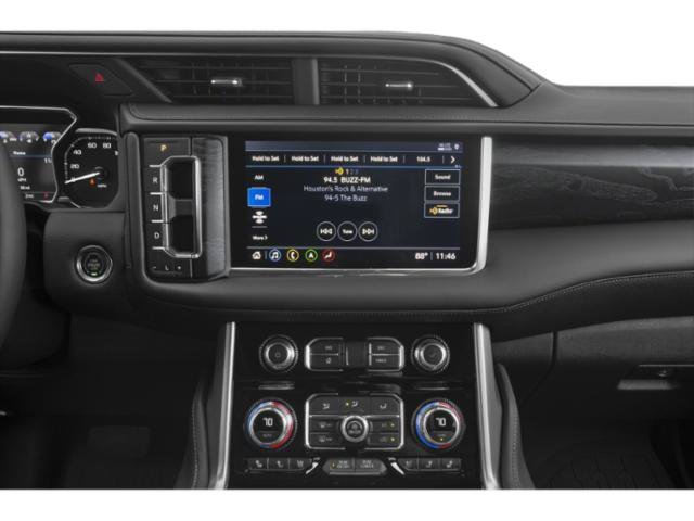 Used 2024 Black GMC Denali image 10