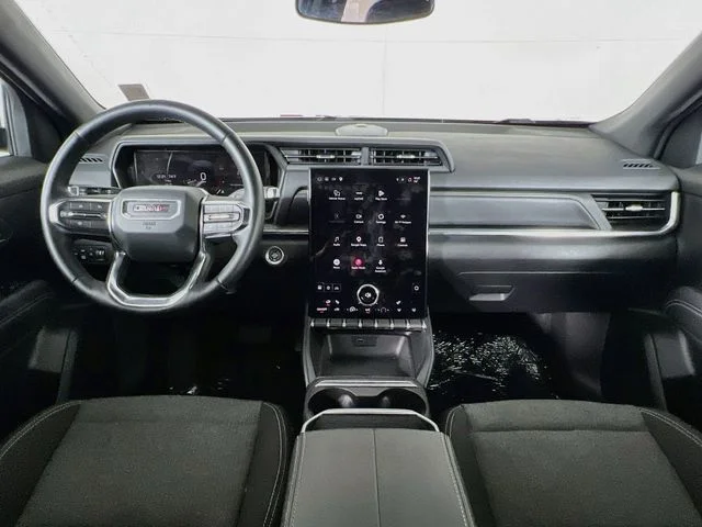 Used 2026 Black GMC Elevation image 24