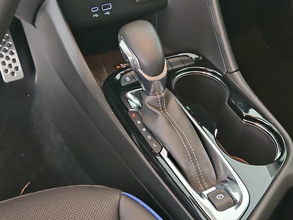 2026 Buick Encore GX Sport Touring - Photo 21