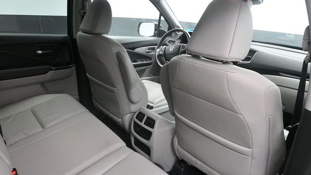 Used 2017  Honda RTL-E image 10