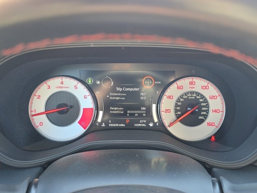 2023 Acura TLX A-SPEC Package - Photo 33