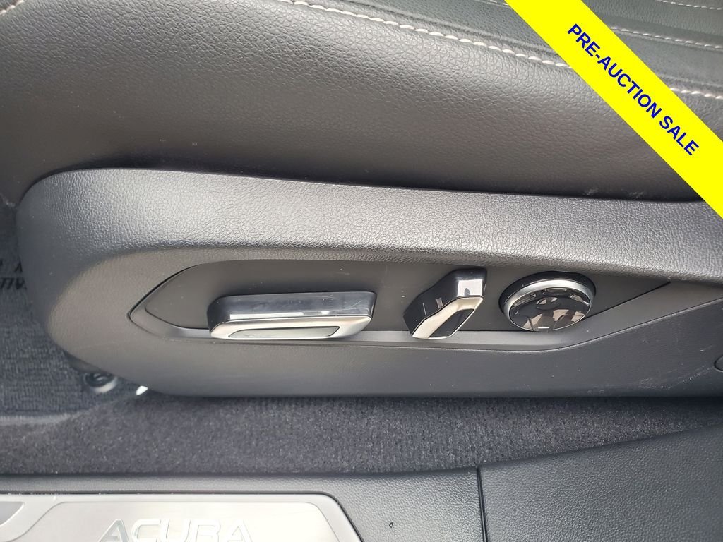 2026 Acura RDX Base - Photo 19