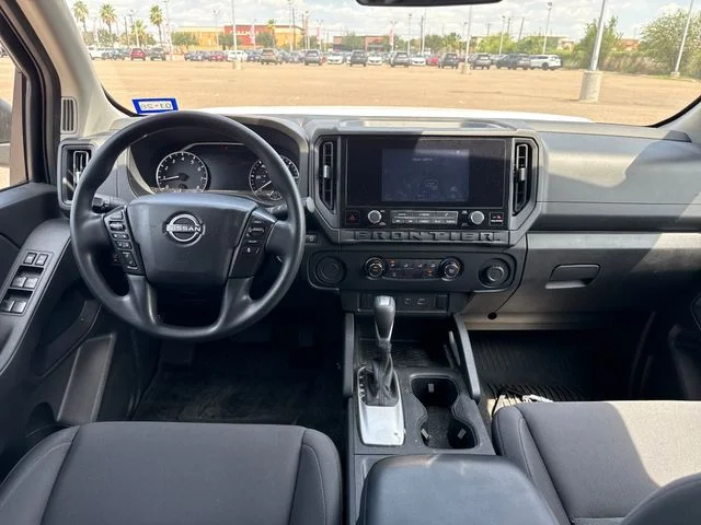 Used 2026 White Nissan S image 13