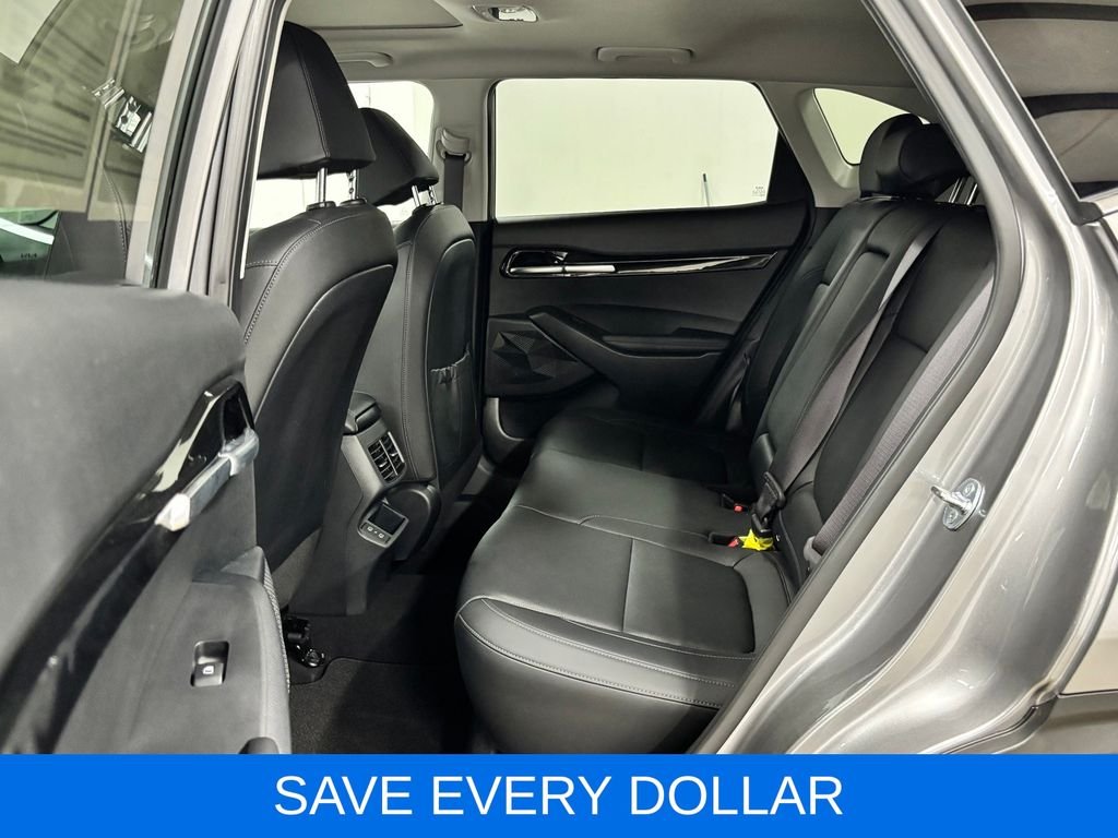 Used 2026 Gray Kia EX image 19