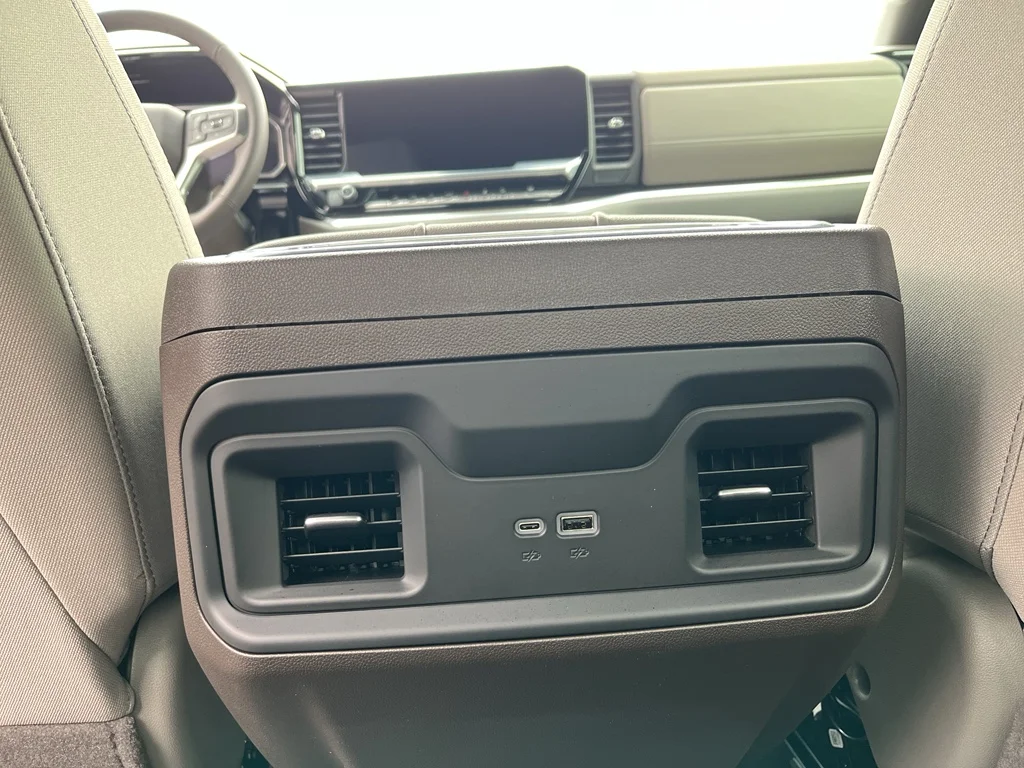 2026 Chevrolet Silverado 1500 LT - Photo 25
