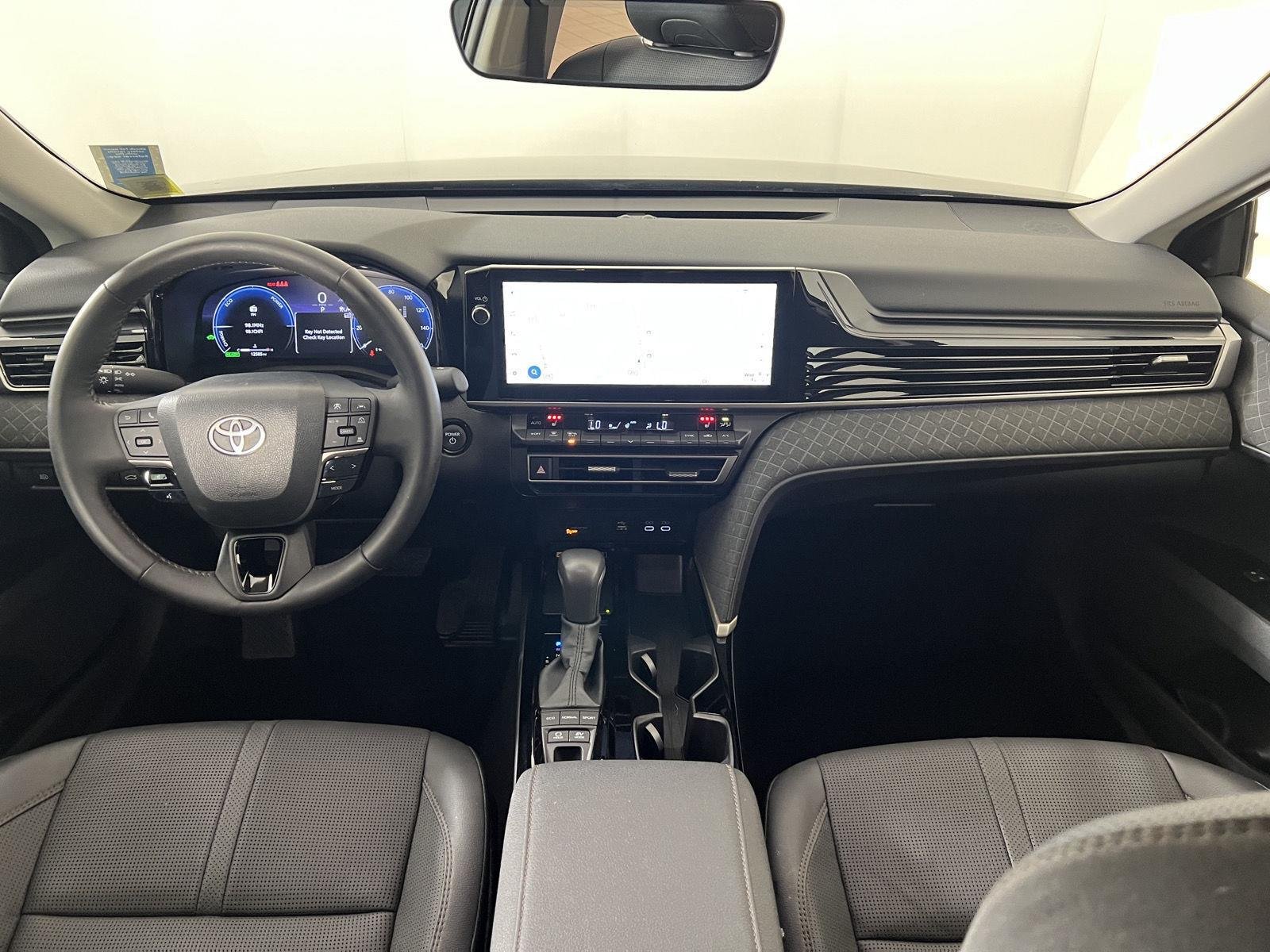 Used 2026 Underground Toyota XLE image 26