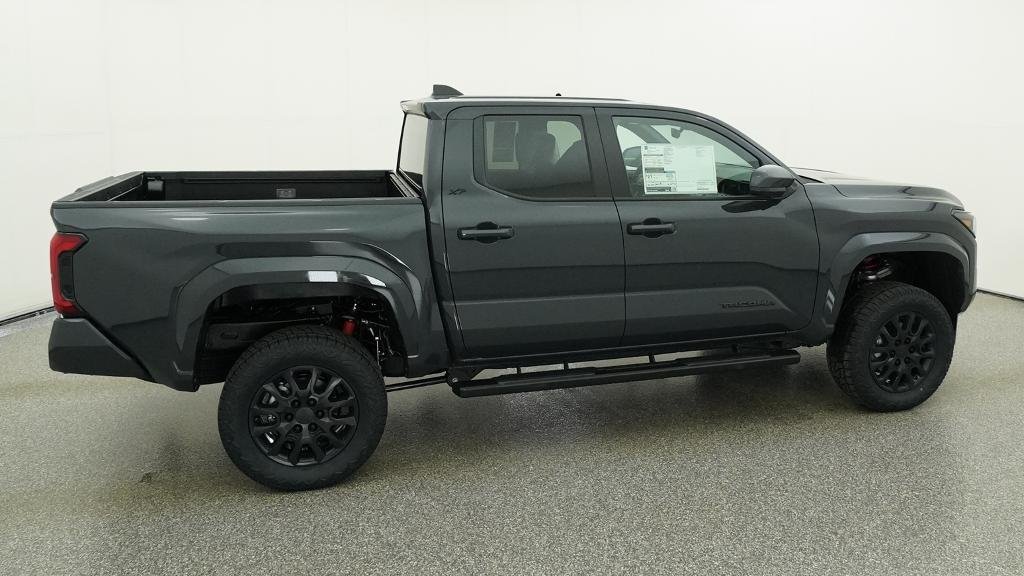 New 2026 Underground Toyota SR5 image 68