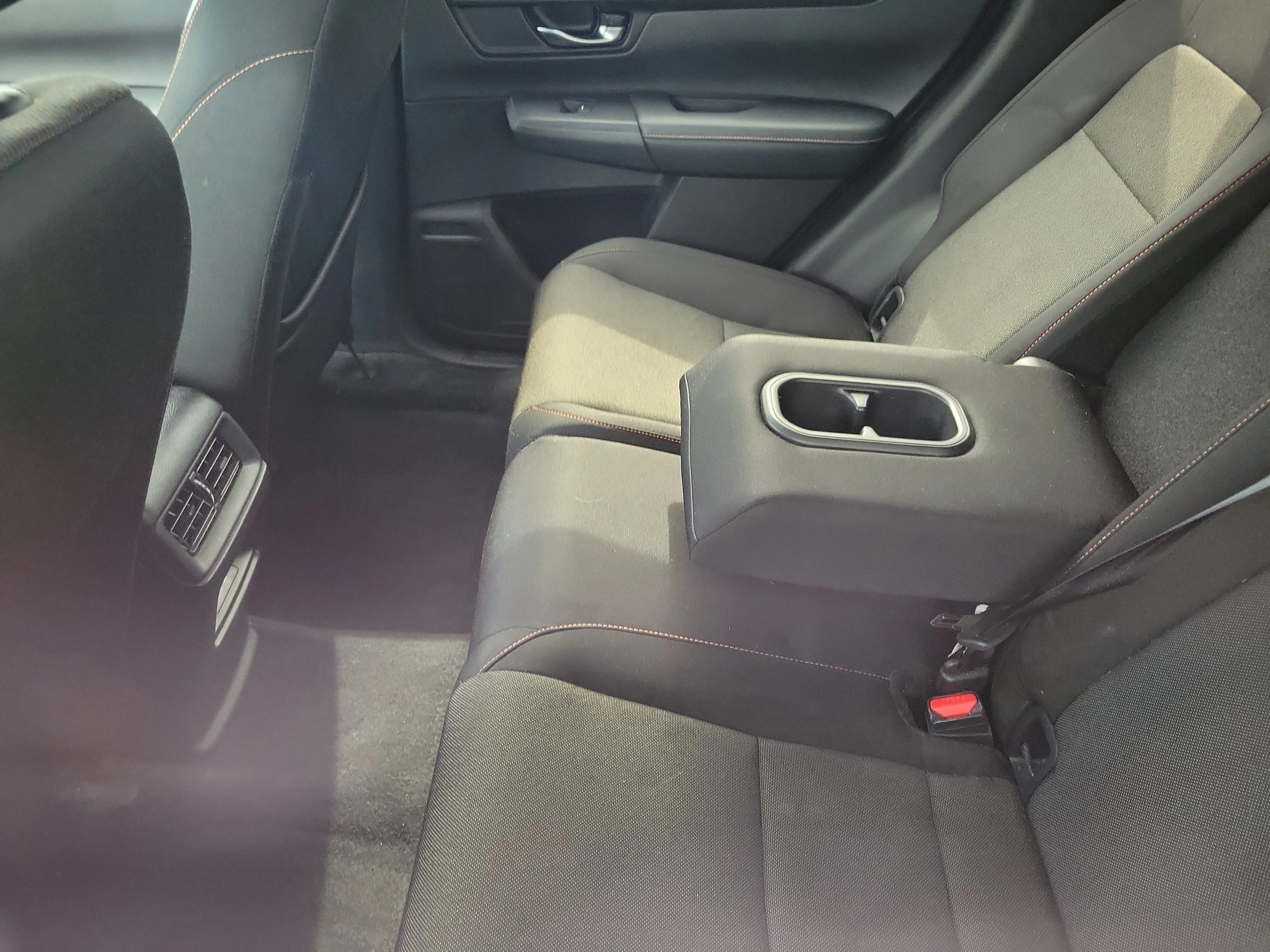 2024 Honda CR-V Sport - Photo 11