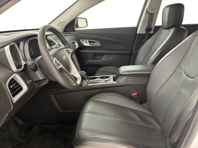 Certified Used 2017 SUMMIT WHITE Chevrolet Premier image 12