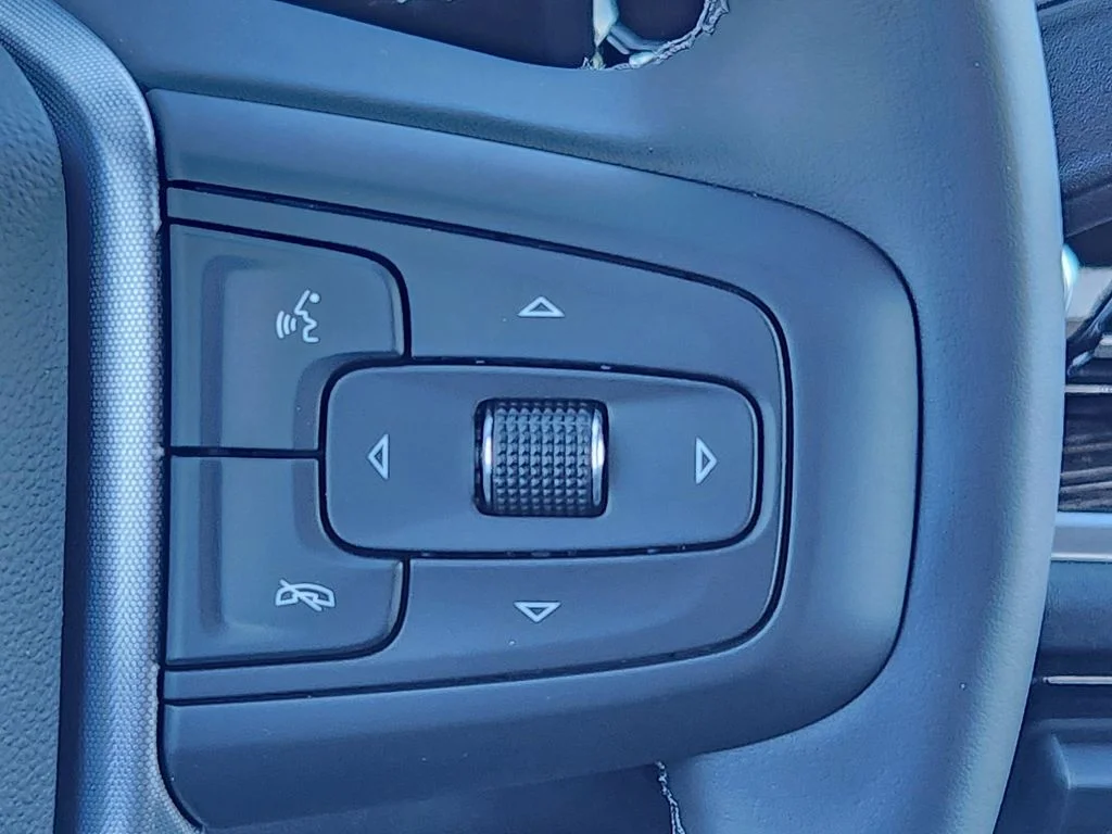 2026 GMC Sierra 1500 SLE - Photo 19