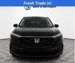 2024 Honda CR-V's photo