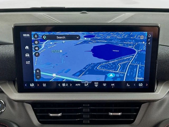 New 2026 Ford Explorer ST-Line
