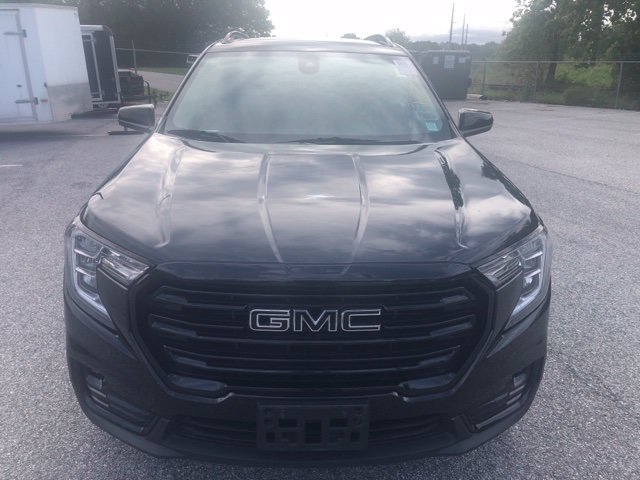 2023 GMC Terrain SLT - Photo 6