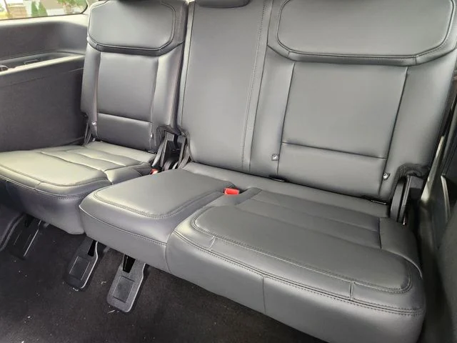 New 2026 Space Silver Metallic Ford Active image 31