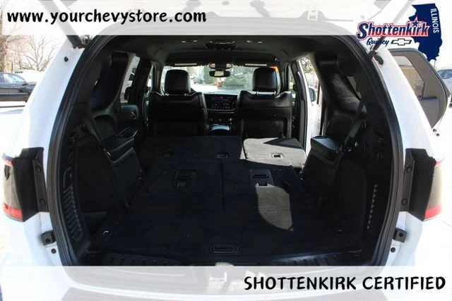 Used 2022 White Dodge R/T image 22