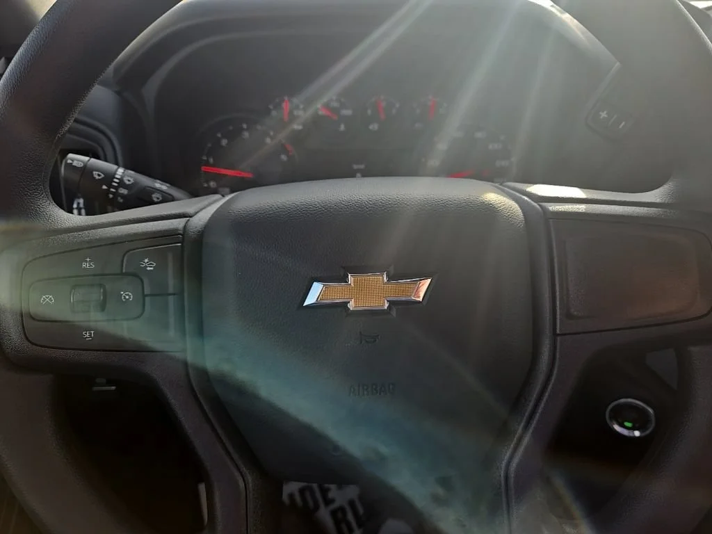 2026 Chevrolet Silverado 2500 HD Custom - Photo 20