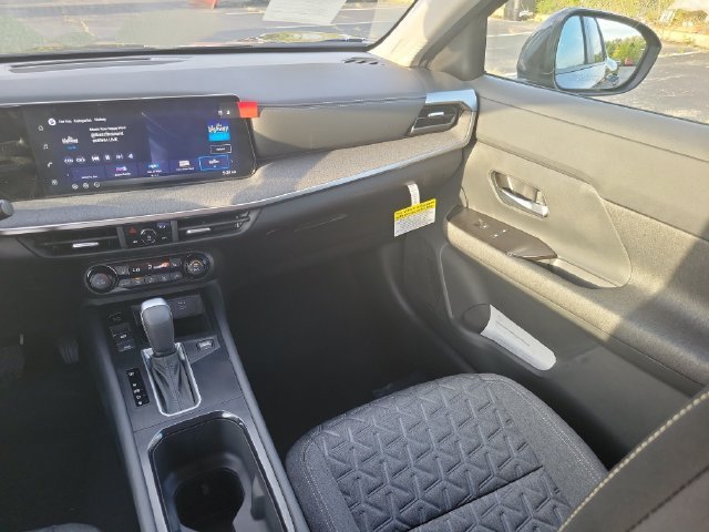 Vehicle thumbnail