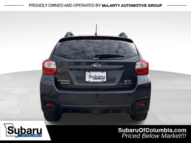 Used 2013 Gray Subaru 2.0i Limited image 9
