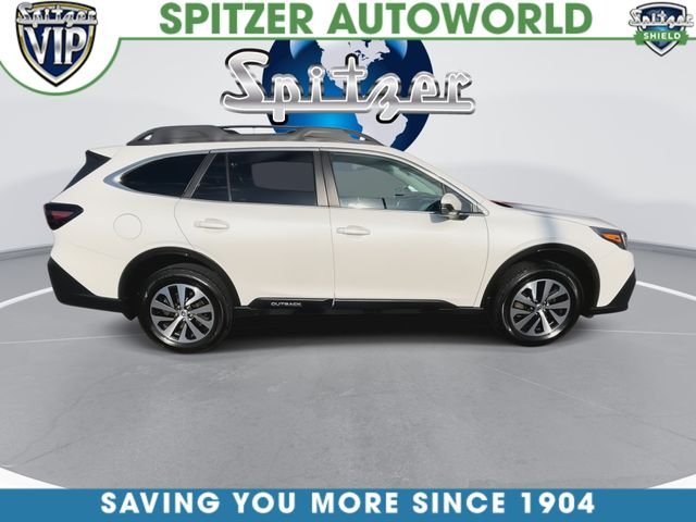 Used 2021 White Subaru Premium image 10