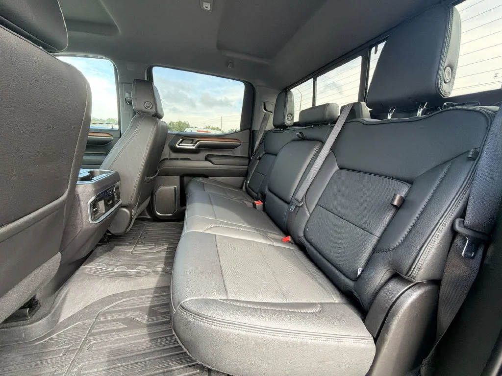 2024 GMC Sierra 1500 Denali Denali - Photo 30