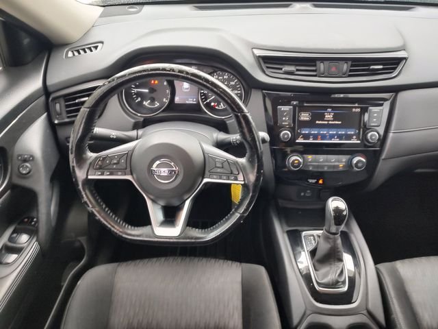 Used 2020 White Nissan S image 10