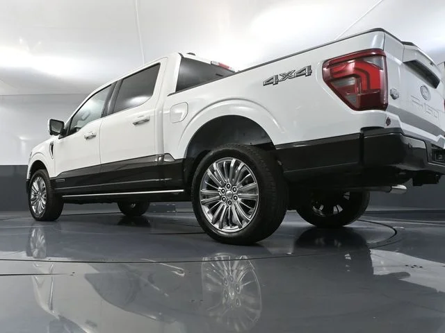 2024 Ford F-150 King Ranch - Photo 53