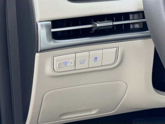 2026 Hyundai Tucson SEL - Photo 13