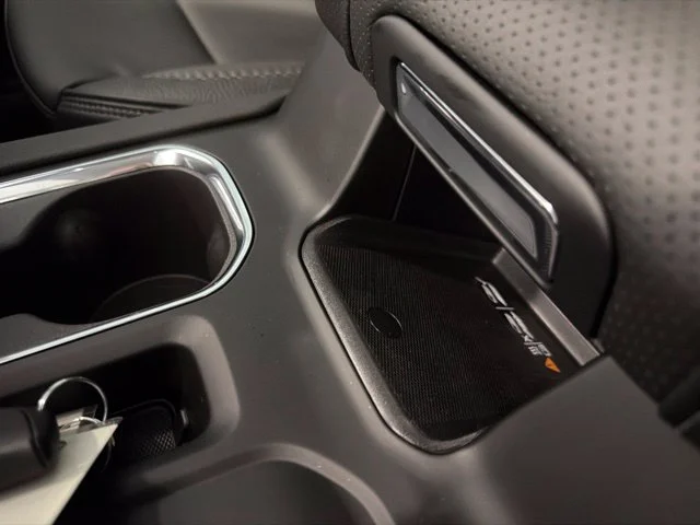 New 2026 Onyx Black GMC Denali image 50