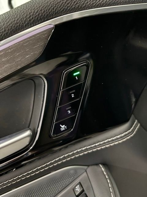 2026 Acura MDX Advance Package - Photo 15
