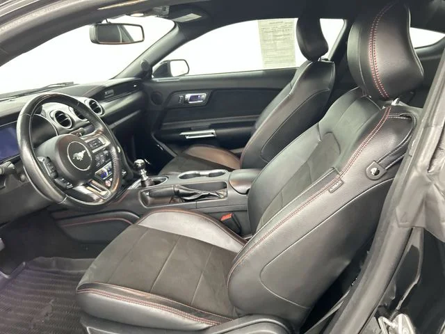 Used 2019 Black Ford GT Premium image 20