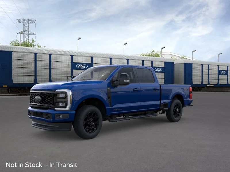2026 Ford F-250 Lariat 4x4 Crew Cab 6-3/4' Box's photo
