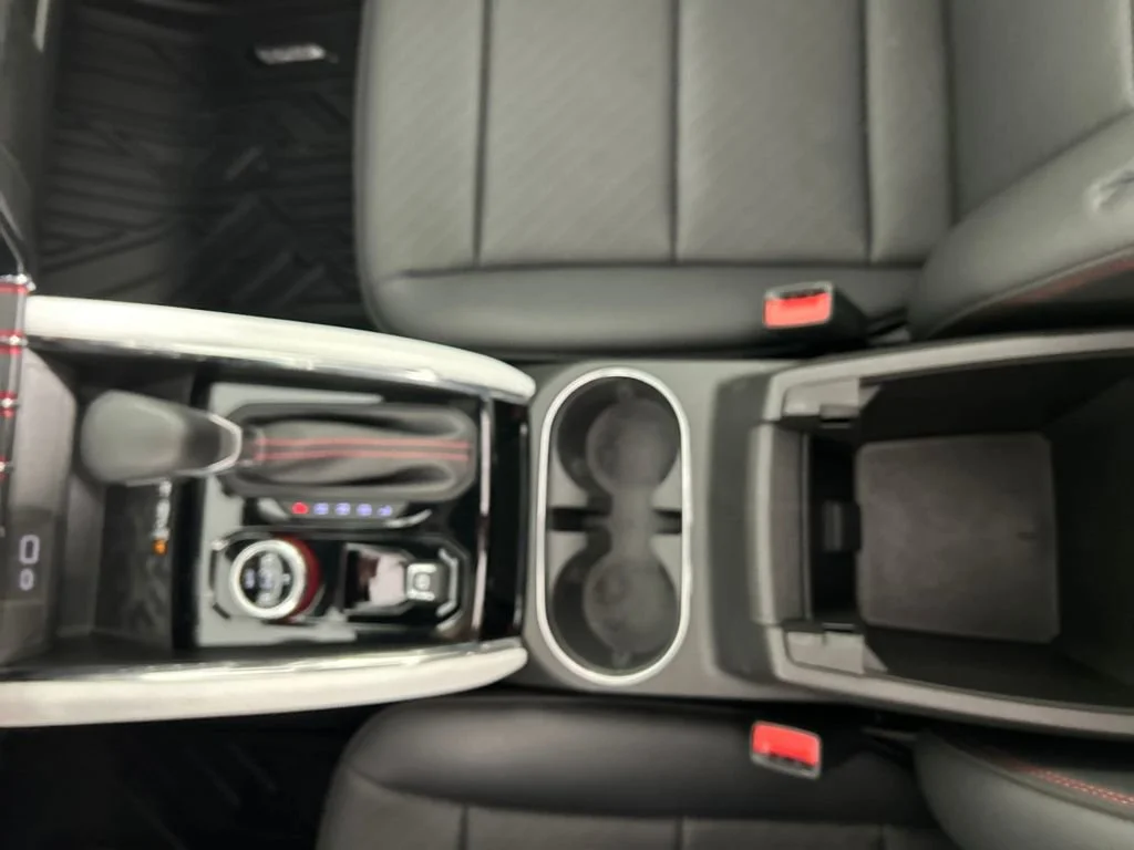 2024 GMC Canyon AT4X - Photo 16