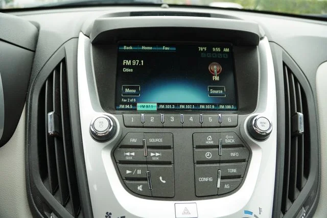 Used 2016 Red Chevrolet LTZ image 6
