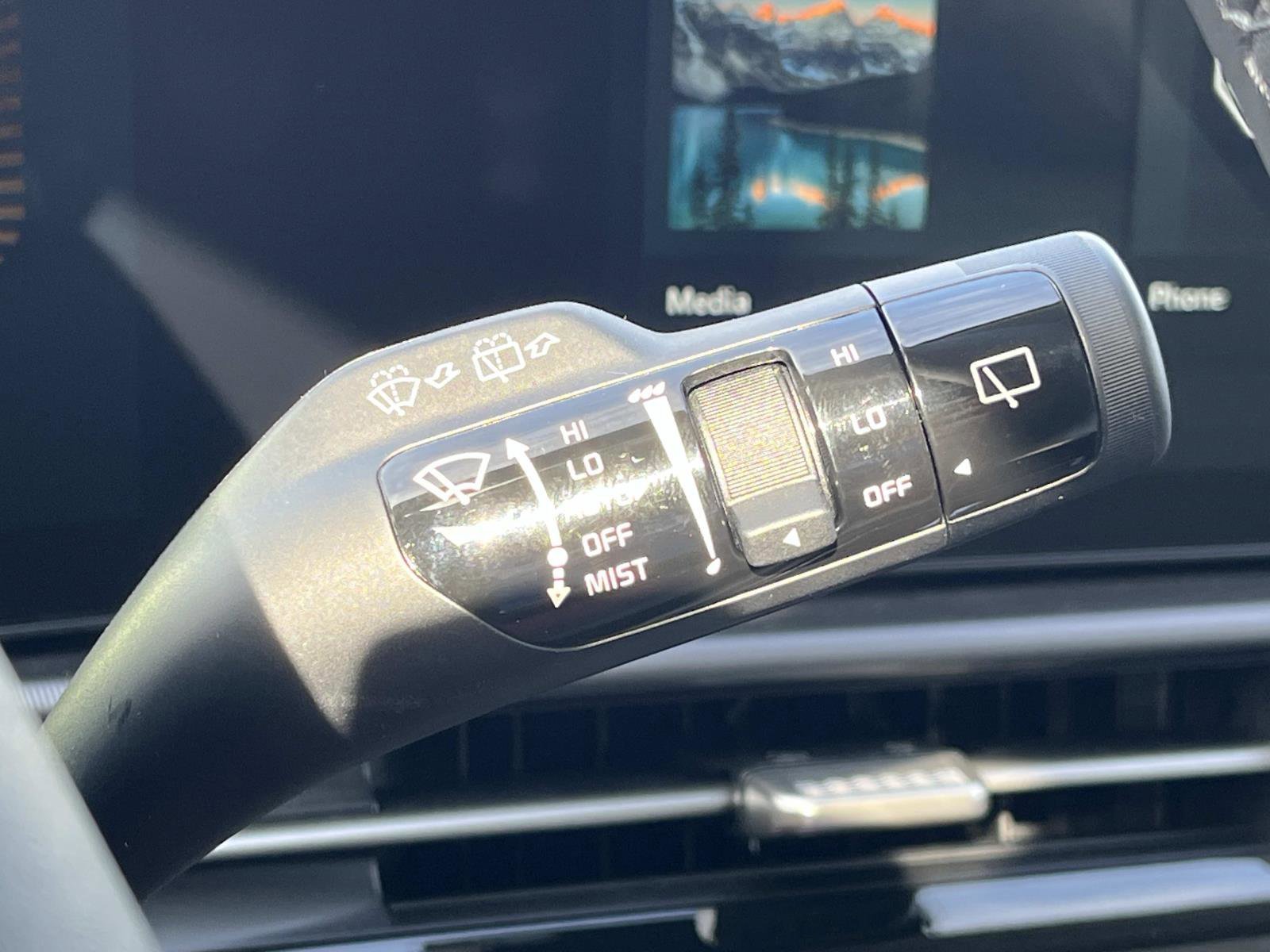 New 2026 Panthera Metal Kia EX image 35