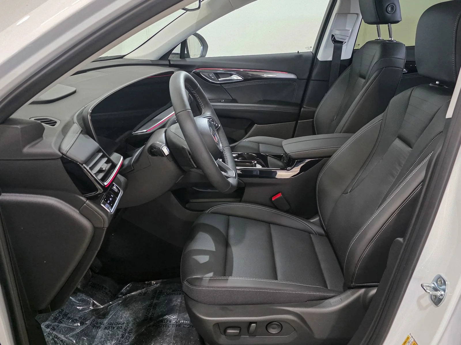 2026 Buick Envision Preferred - Photo 20