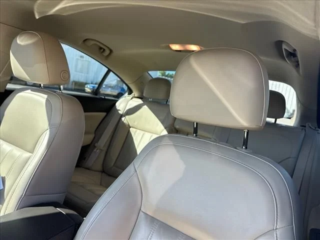 Used 2017 Black Buick Premium II image 23