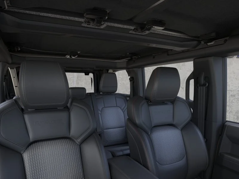 New 2026 Beige Ford Raptor image 37