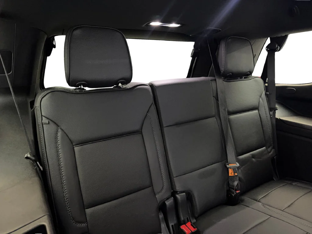 Used 2024 White GMC Denali image 46