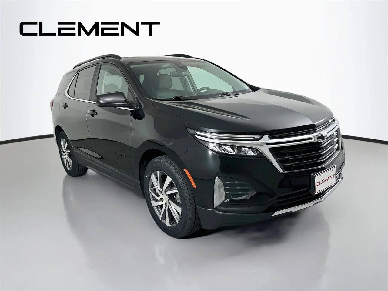 Certified Used 2022 Mosaic Black Metallic Chevrolet LT image 5