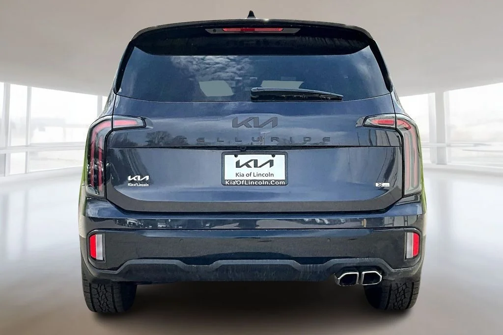 New 2025 Panthera Metal Kia SX Prestige X-Pro image 4