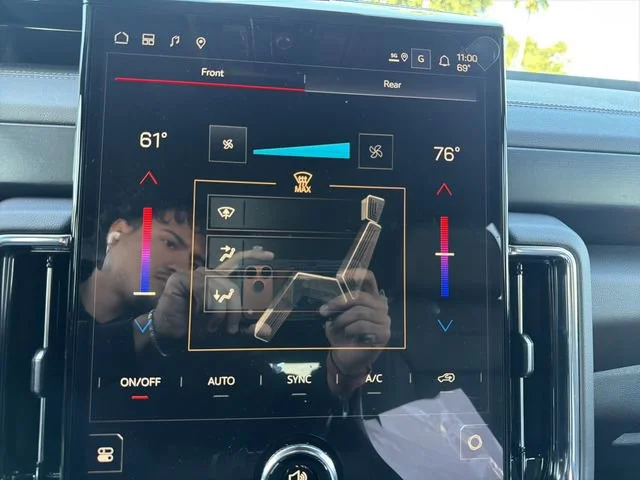 New 2026 Sterling Metallic GMC Denali image 22