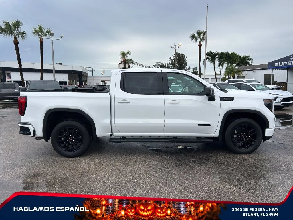 New 2026 Onyx Black GMC Elevation image 4