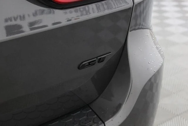 New 2026 Vapor Gray Exterior Paint Dodge GT Plus image 32