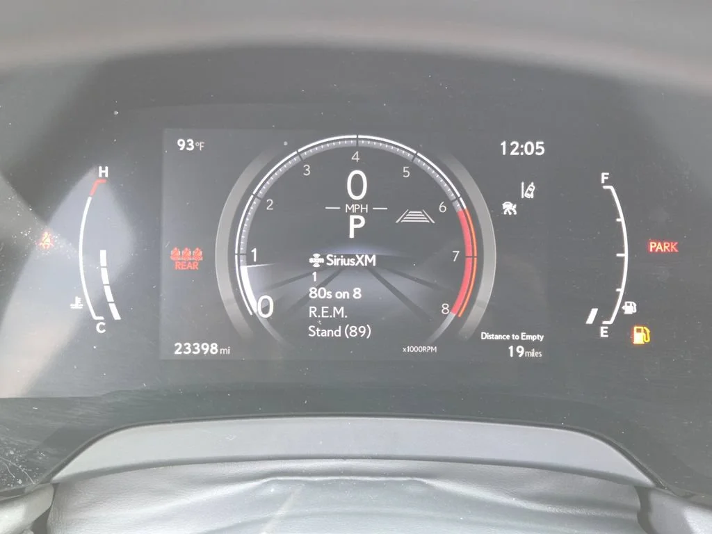 Certified Used 2024 Cloudburst Gray Lexus 350 Premium Plus image 40