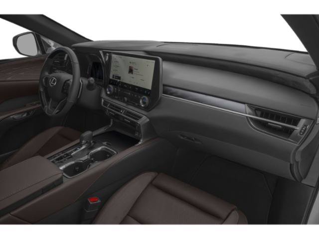 New 2026 Copper Crest Lexus LUXURY image 17