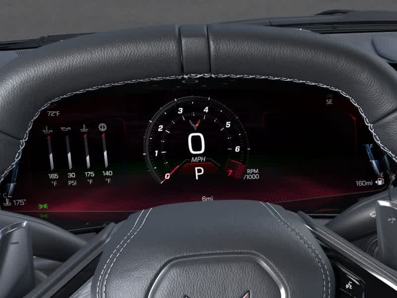 2026 Chevrolet Corvette 1LZ - Photo 18