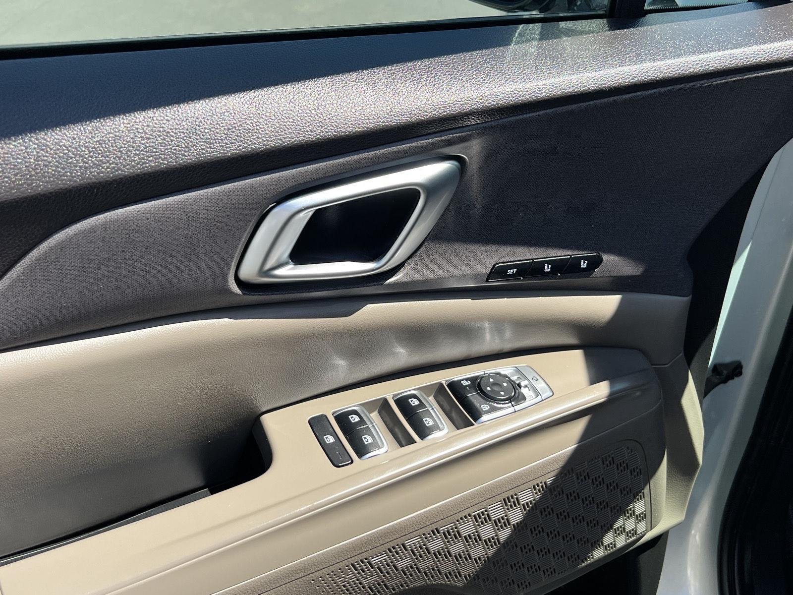 2026 Kia Carnival EX - Photo 30