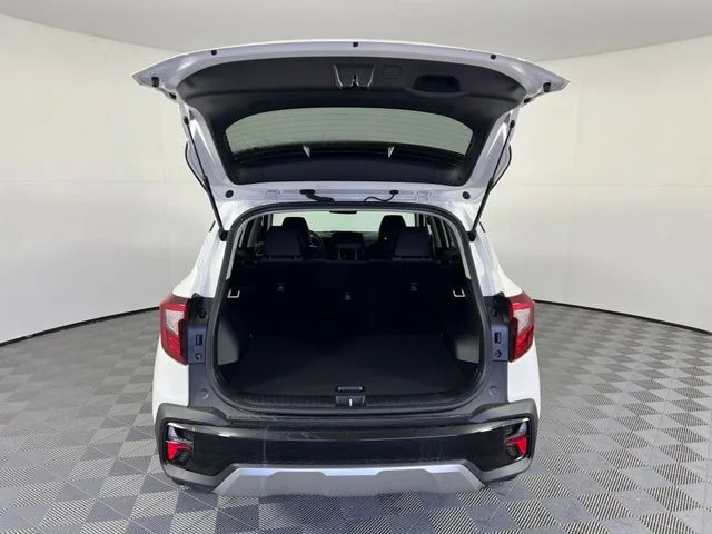 New 2026 White Kia S image 31