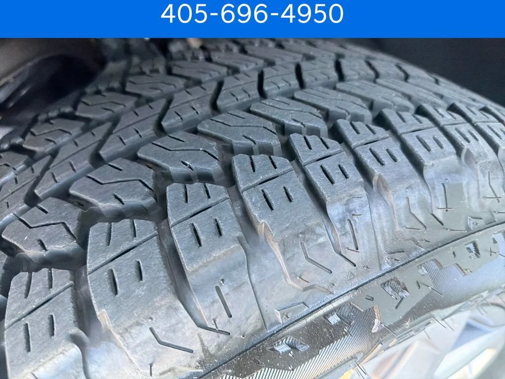 Pre-Owned 2026 GMC Sierra 1500 SLT